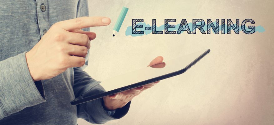 Didattica in eLearning